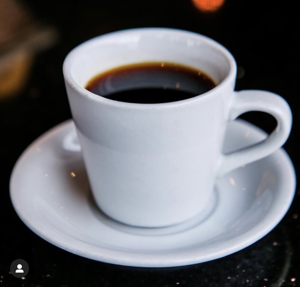 Colombian Coffee