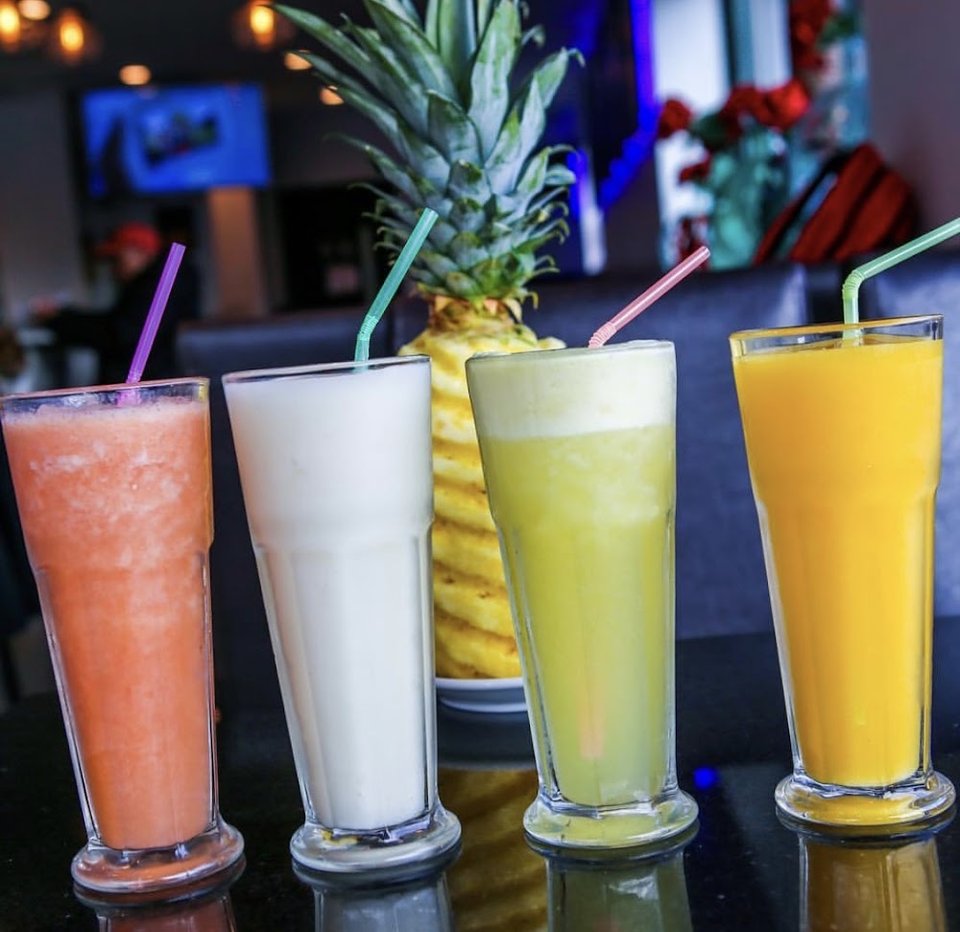 Natural Juice