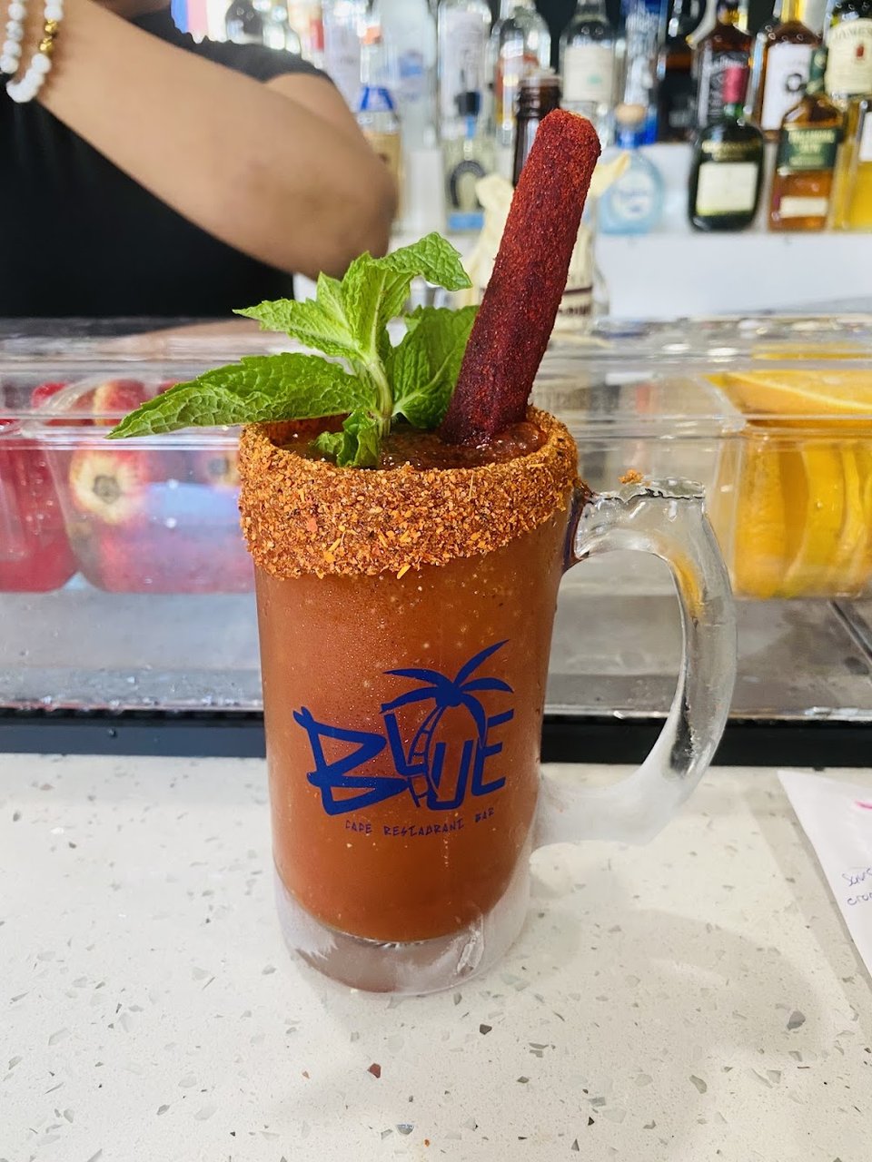 Michelada