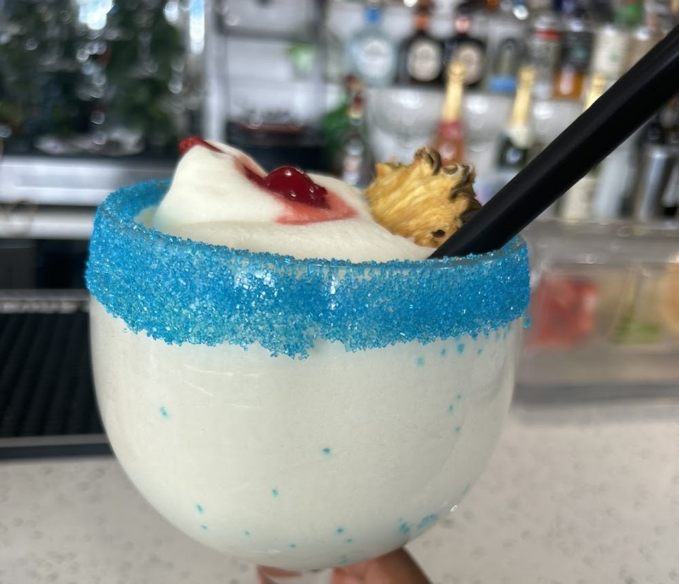 Pina Colada