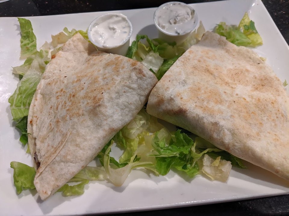 Quesadilla